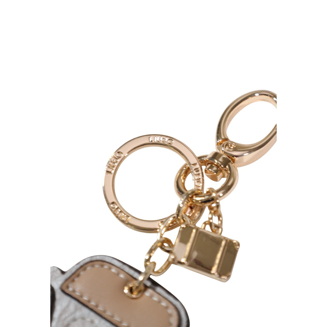 Liu Jo Portachiavi Donna