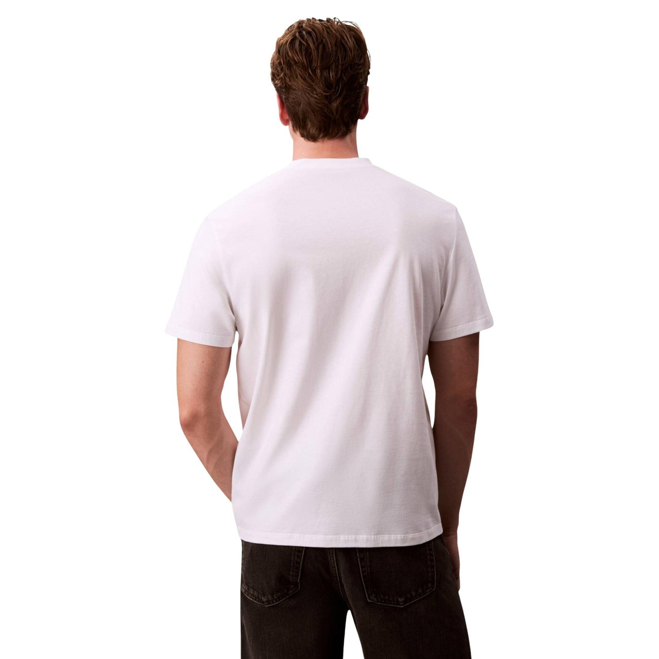 Calvin Klein Jeans T-Shirt Uomo