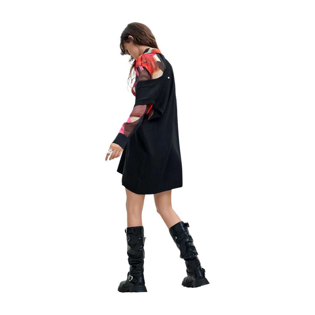 Desigual Abito Donna