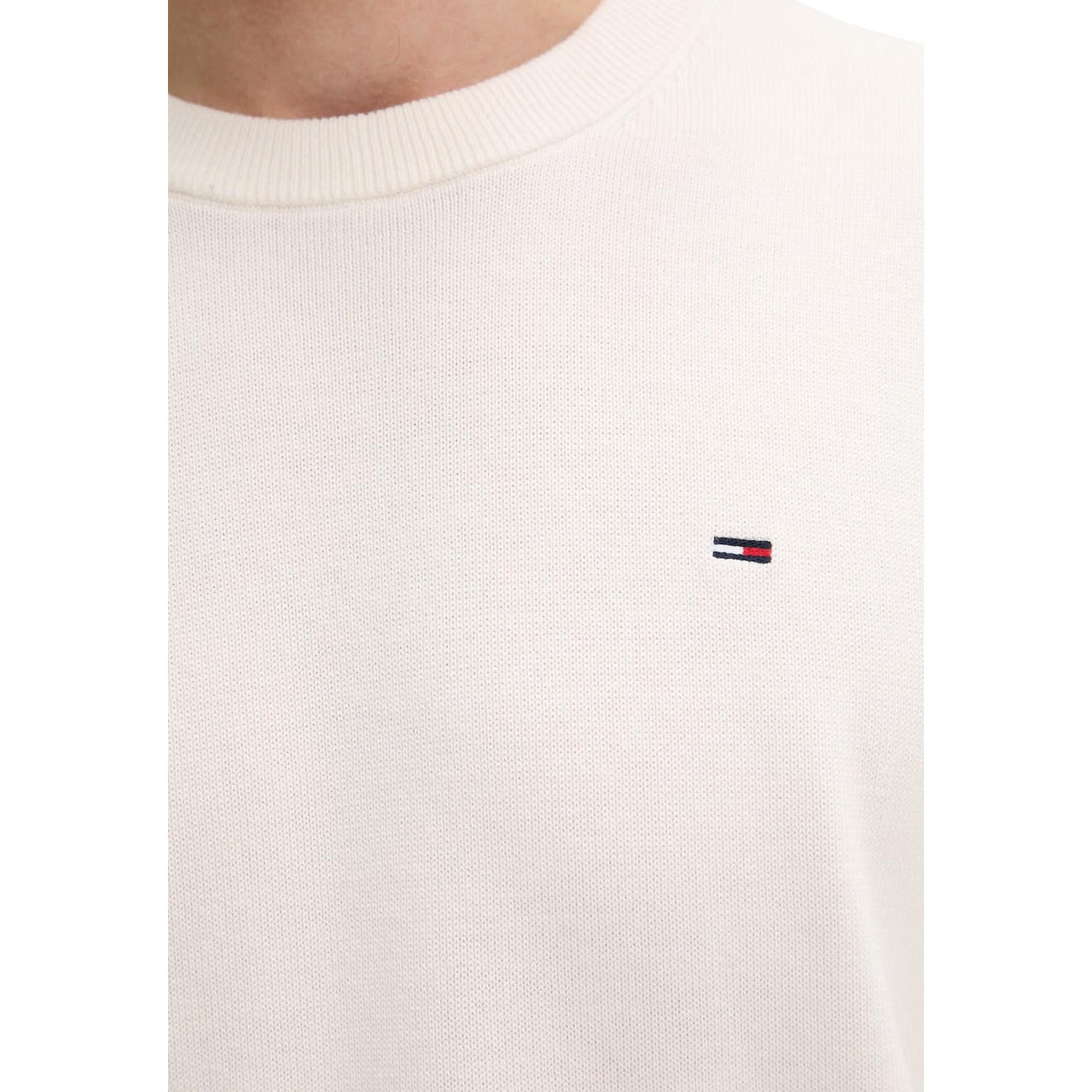 Tommy Hilfiger Jeans Maglia Uomo
