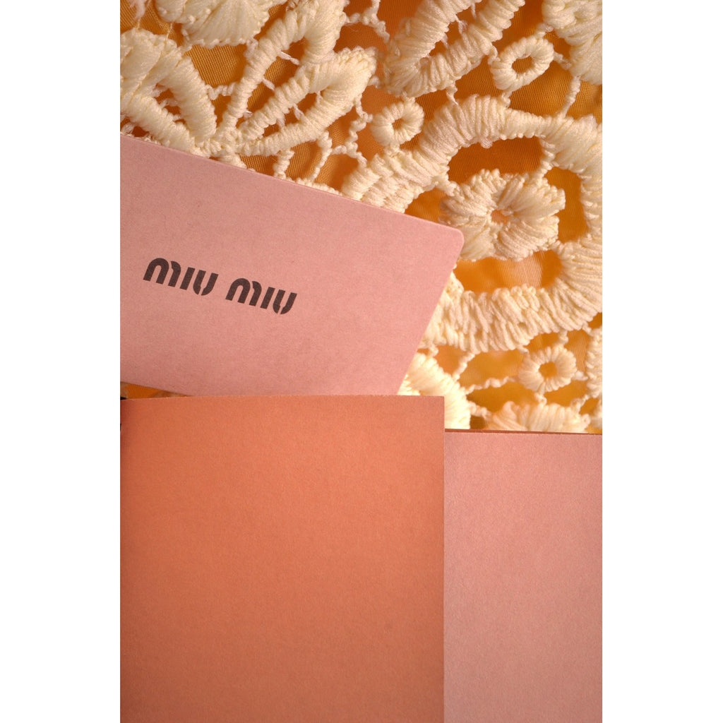 Miu Miu Blouse Donna