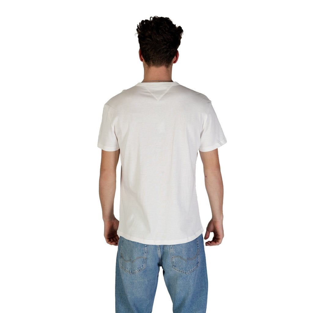 Tommy Hilfiger Jeans T-Shirt Uomo