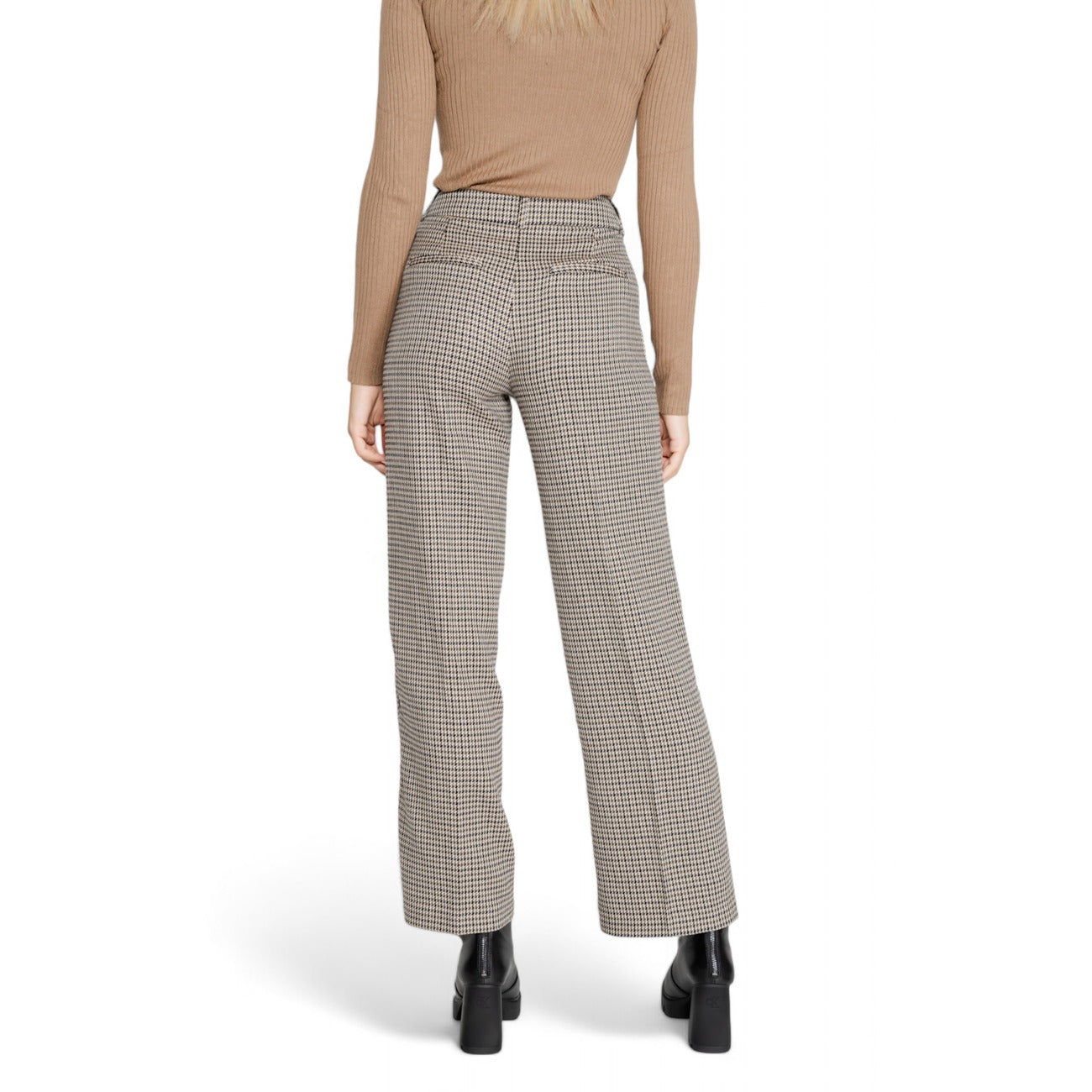 Only Pantaloni Donna
