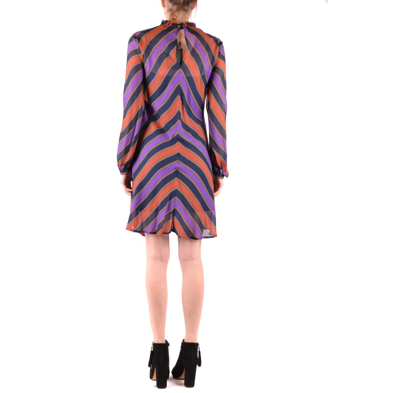 Twin-set Simona Barbieri Abito Donna