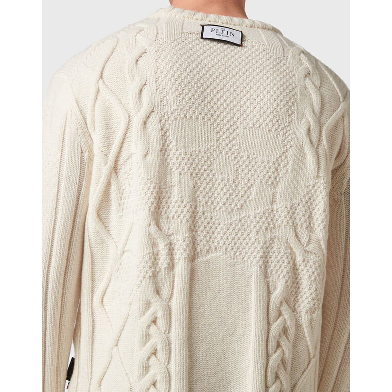 Philipp Plein Maglia Uomo