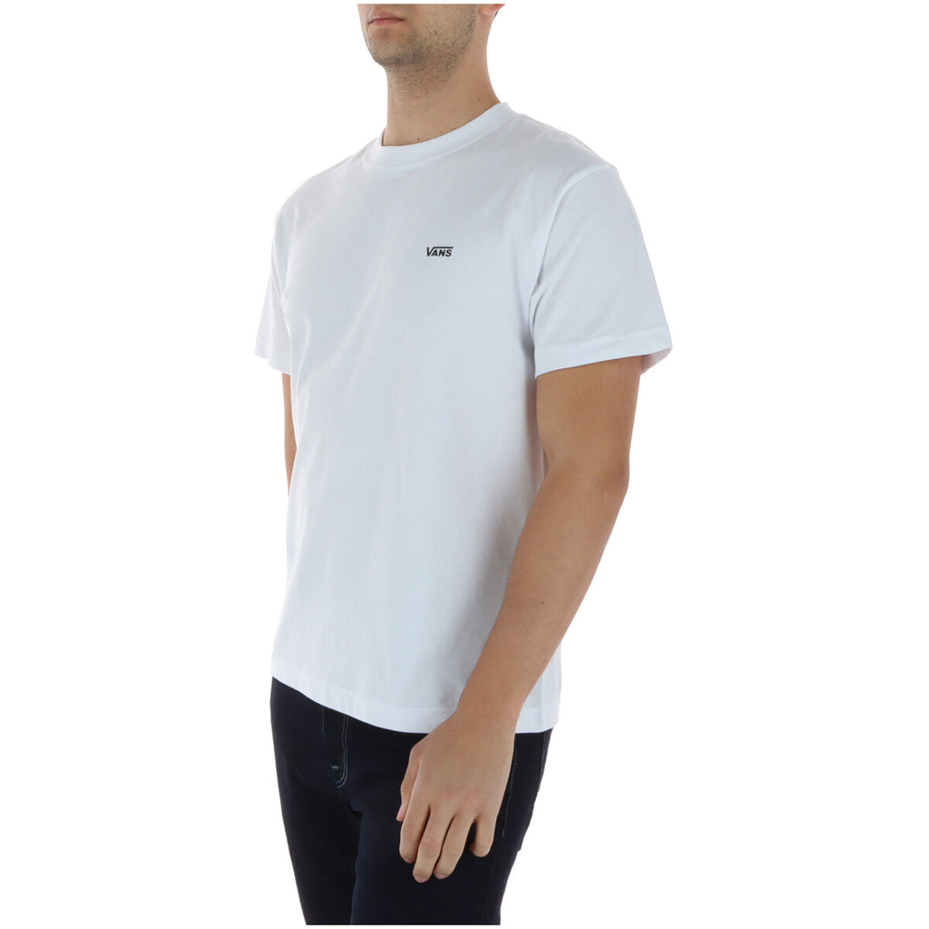 Vans T-Shirt Uomo