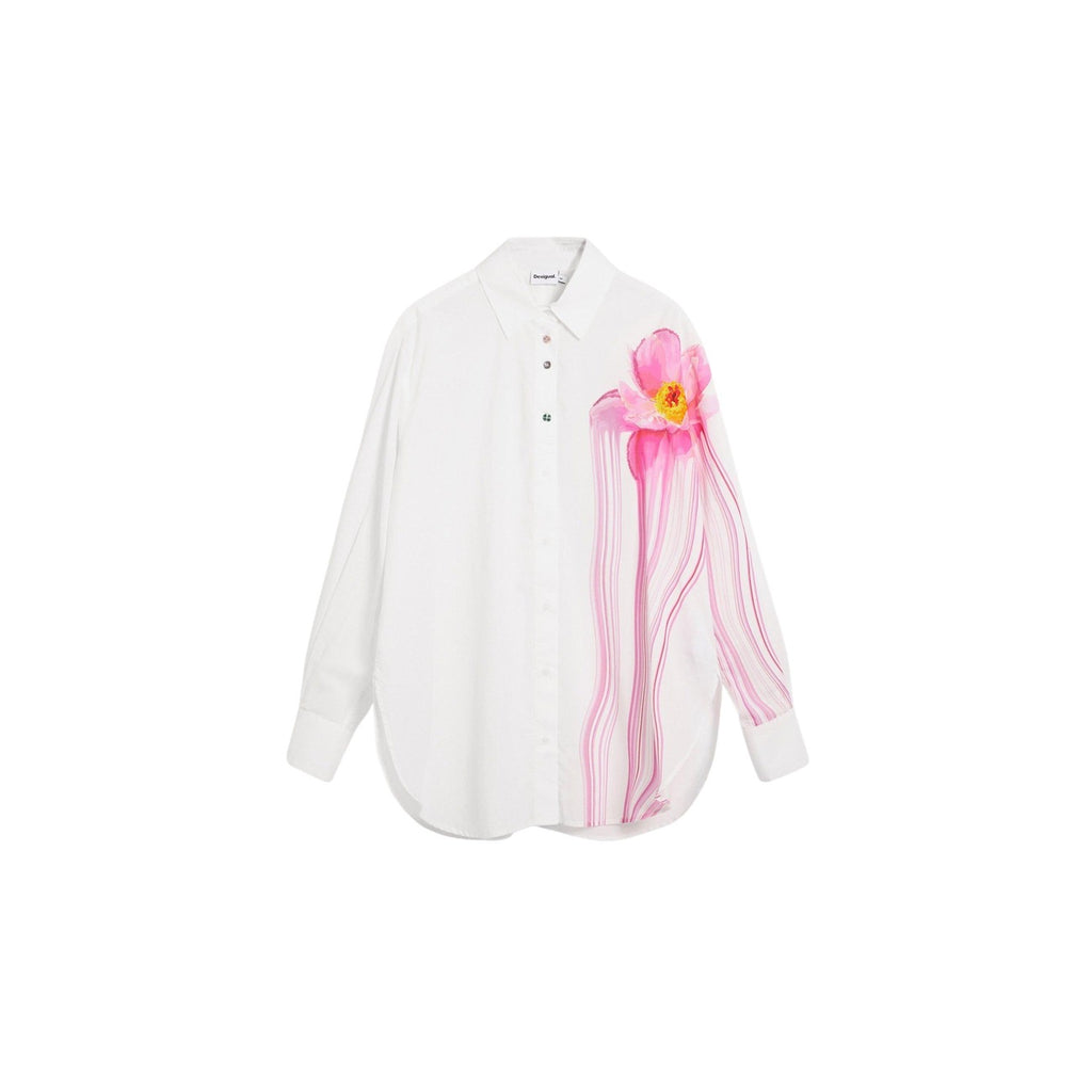 Desigual Camicia Donna