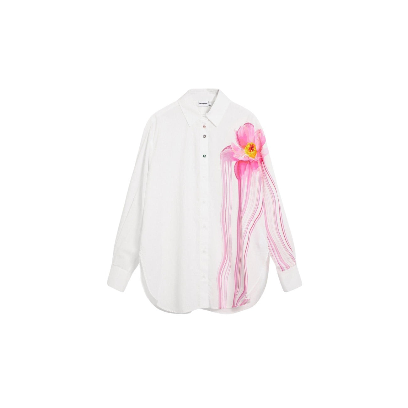 Desigual Camicia Donna