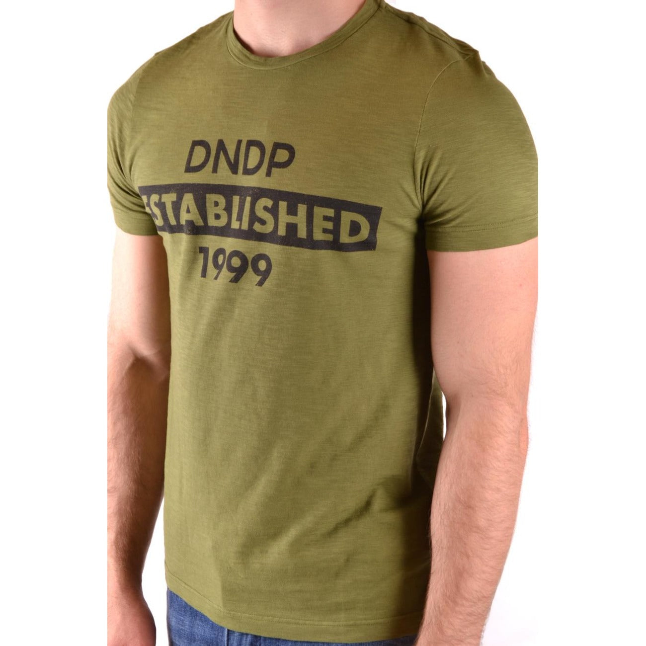 Dondup T-Shirt Uomo