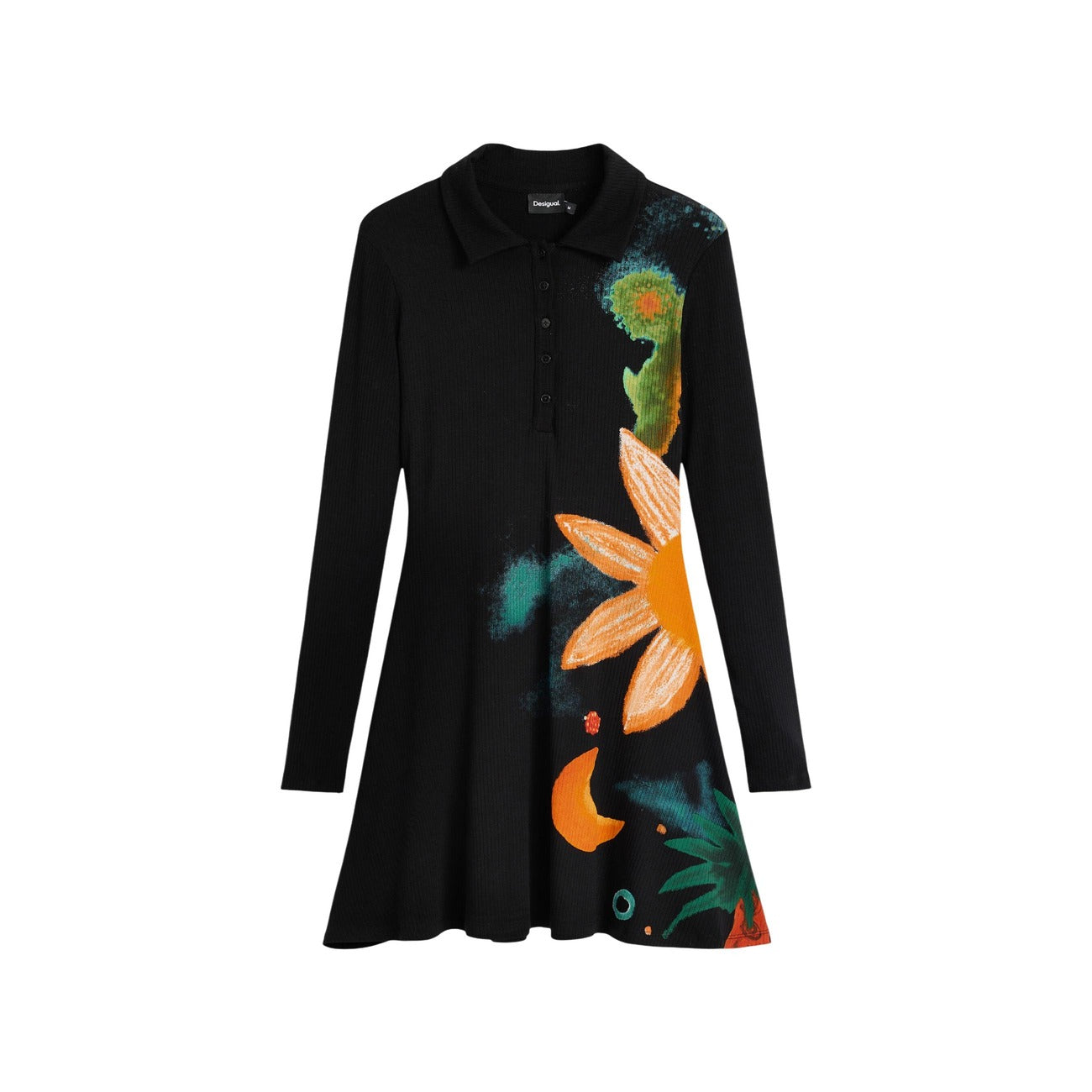 Desigual Abito Donna