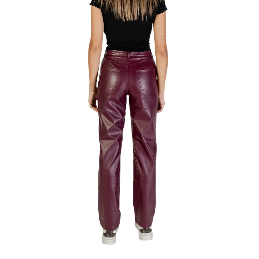 Only Pantaloni Donna