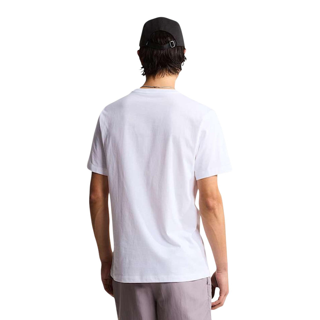 The North Face T-Shirt Uomo