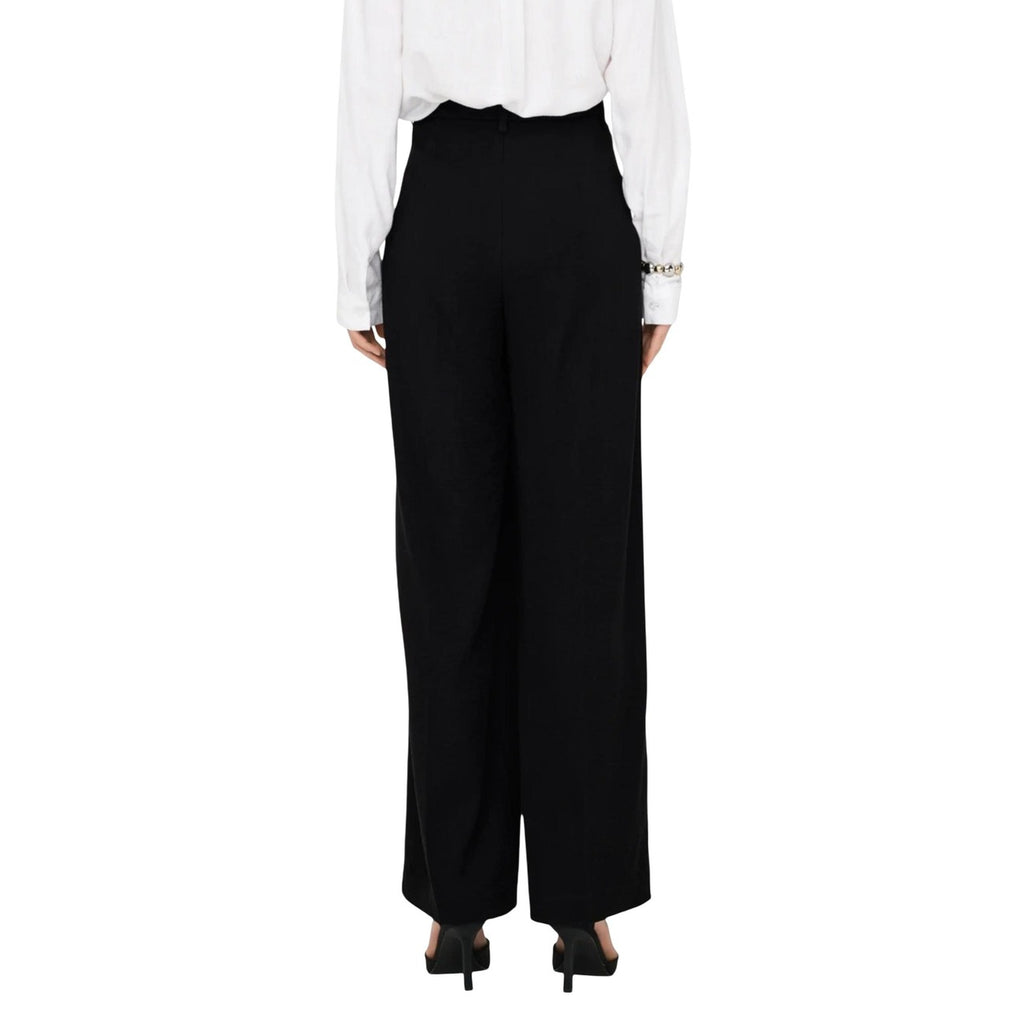 Jacqueline De Yong Pantaloni Donna