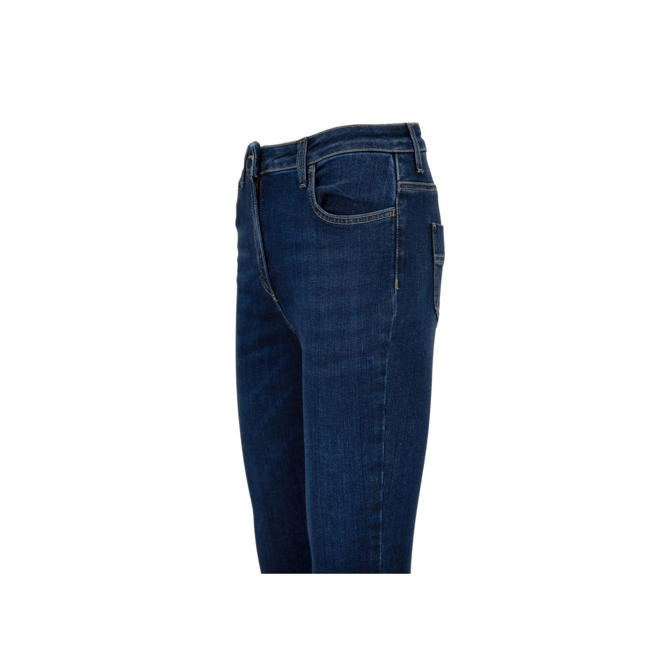 Elisabetta Franchi Jeans Donna
