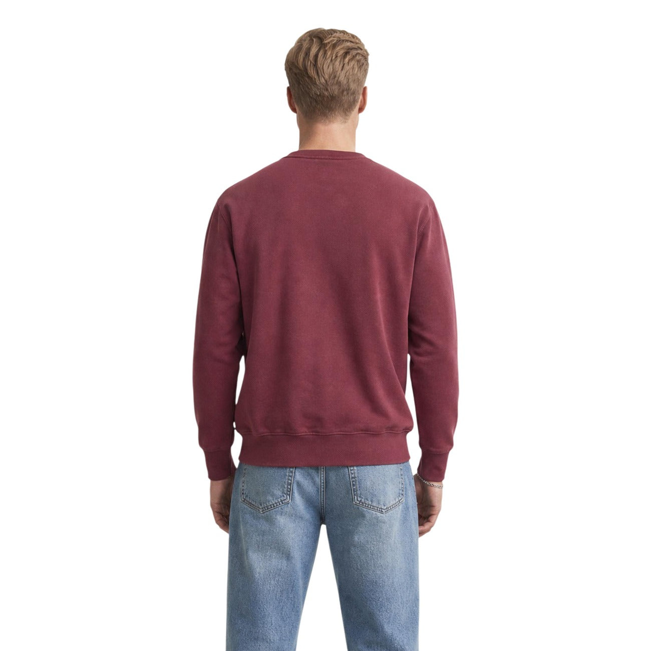 Levi`s Felpa Uomo