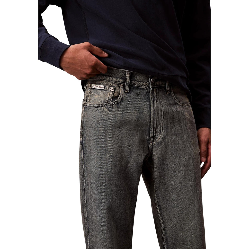 Calvin Klein Jeans Jeans Uomo