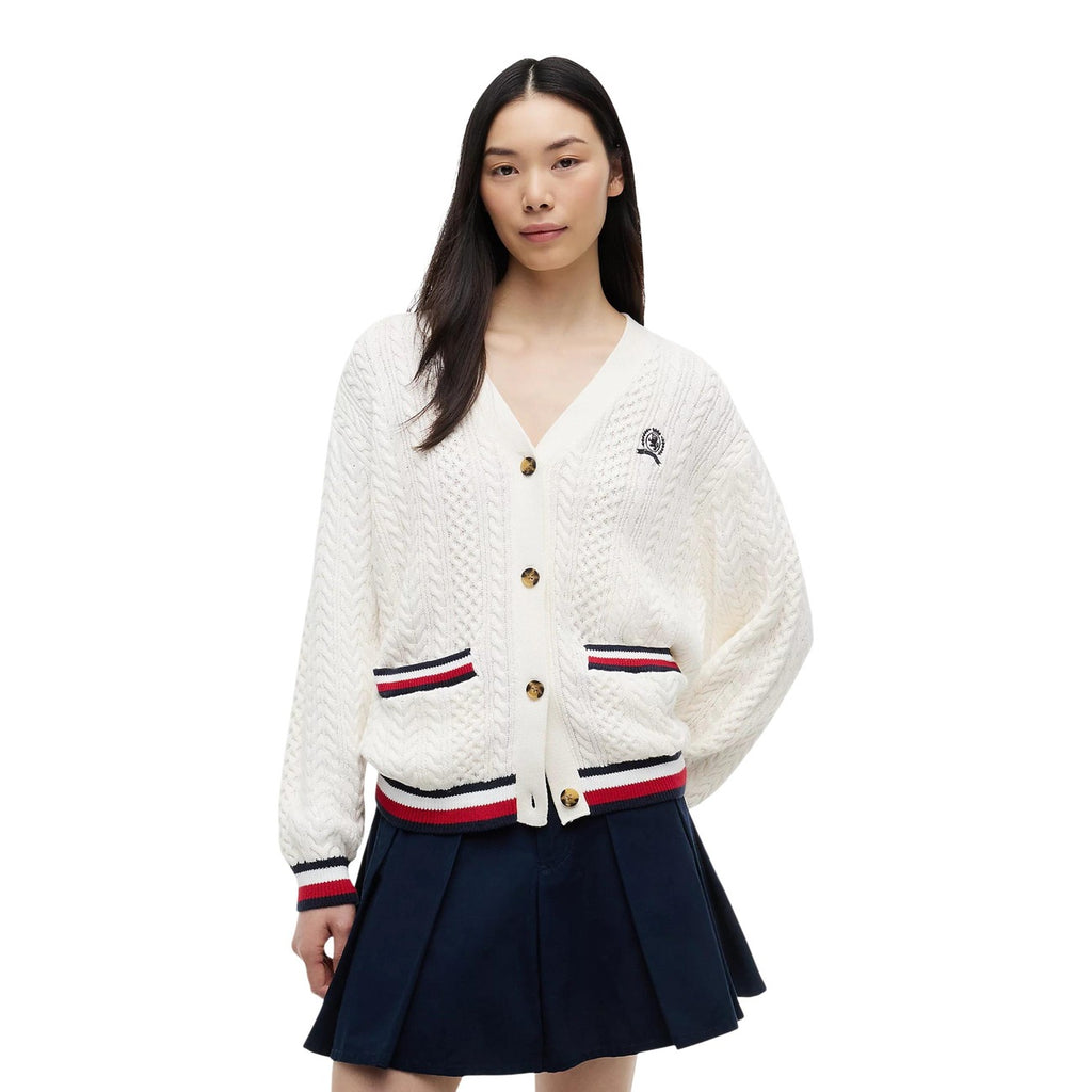 Tommy Hilfiger Jeans Maglia Donna