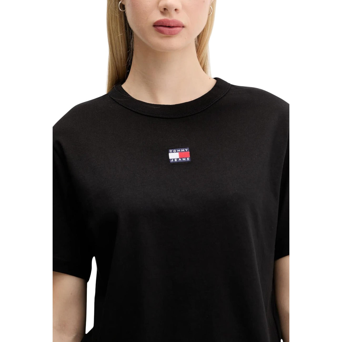 Tommy Hilfiger Jeans T-Shirt Donna
