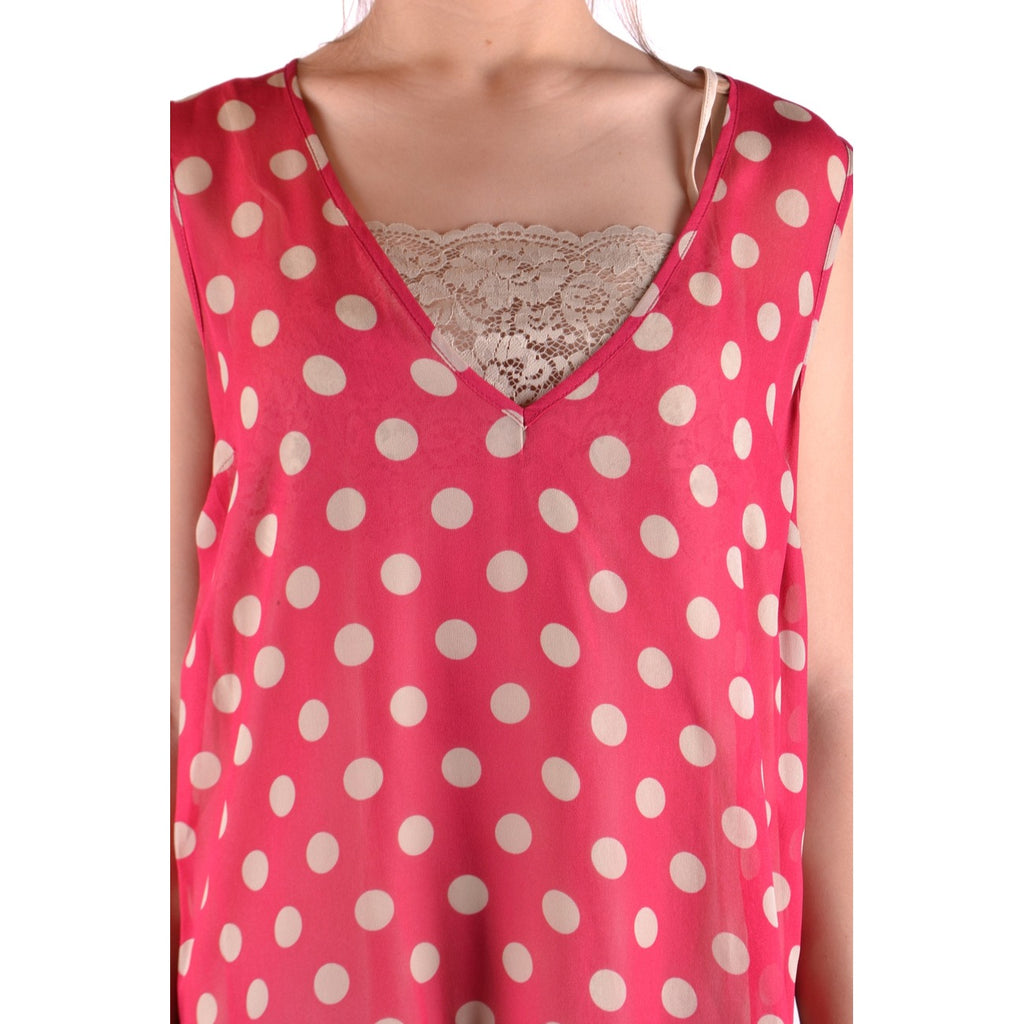 Twin-set Simona Barbieri Canotta Donna