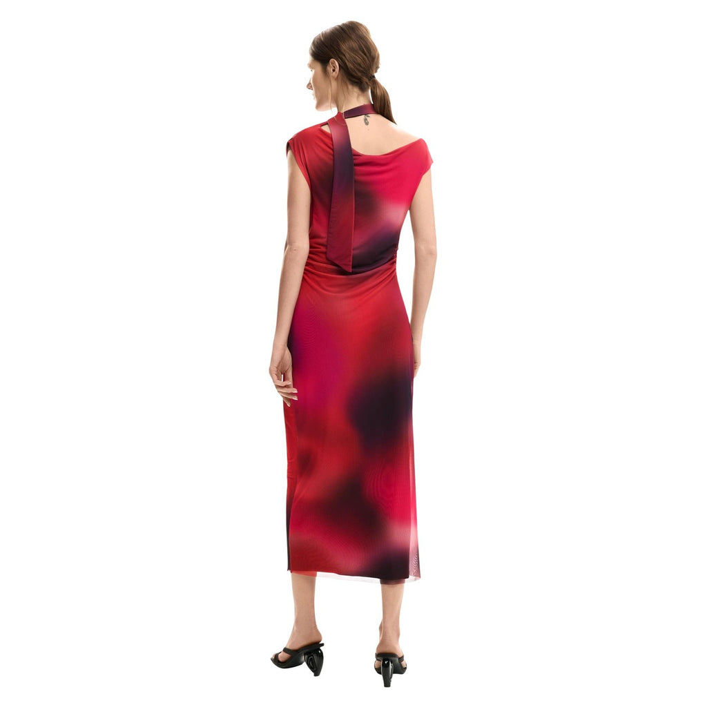 Desigual Abito Donna