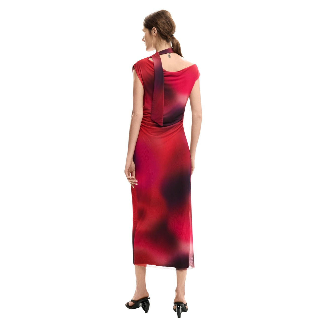Desigual Abito Donna