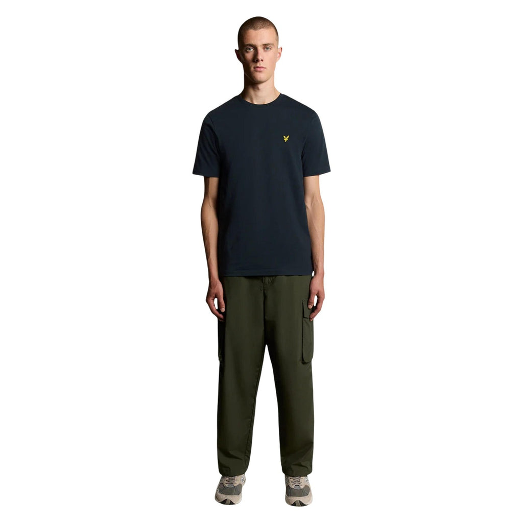 Lyle & Scott T-Shirt Uomo