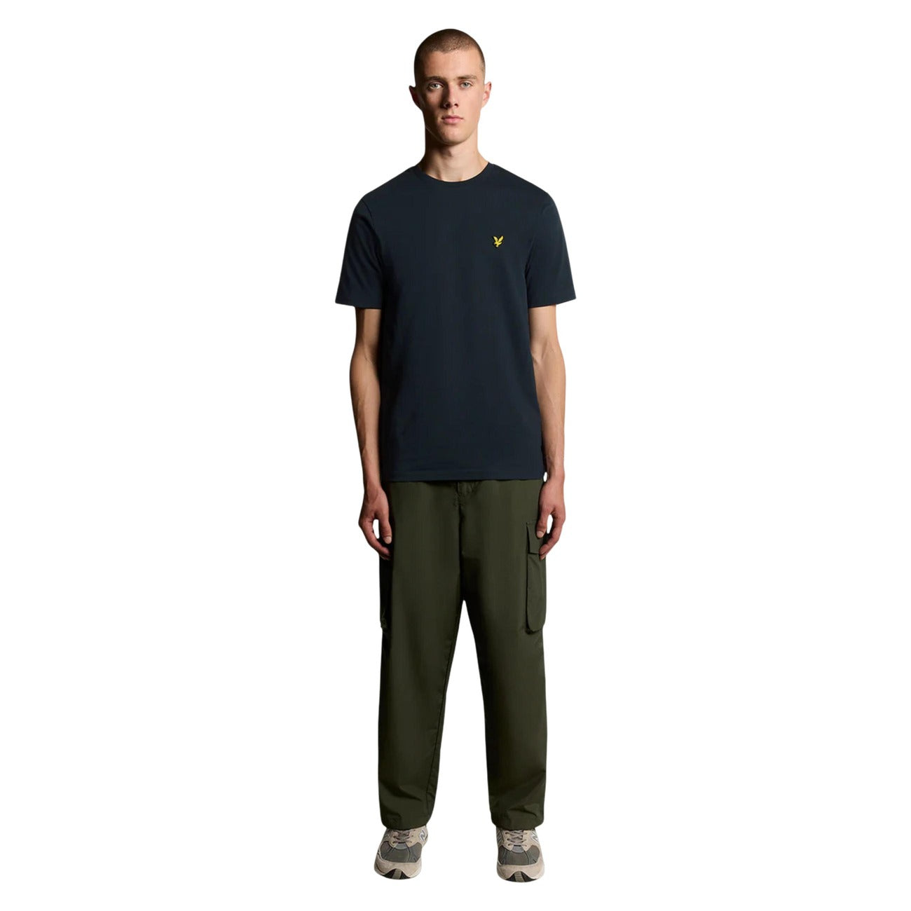 Lyle & Scott T-Shirt Uomo