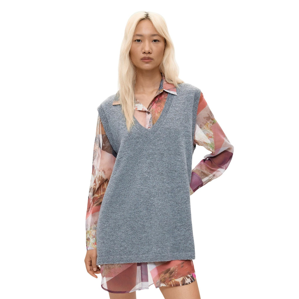 Desigual Abito Donna