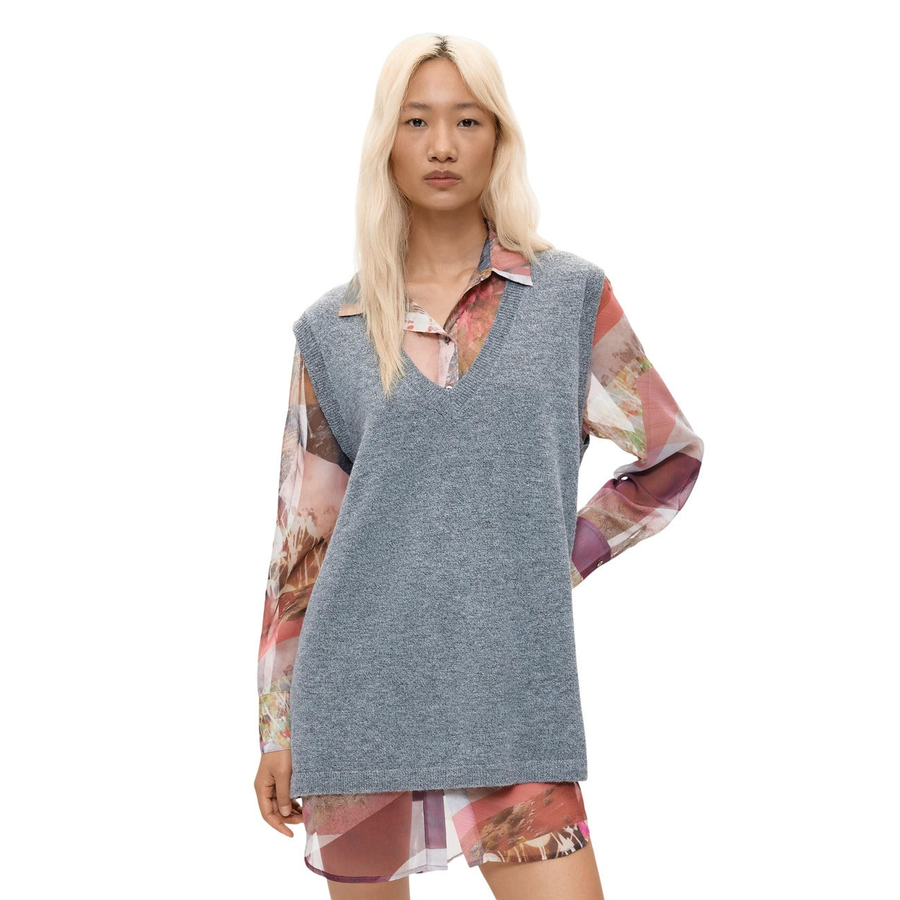 Desigual Abito Donna