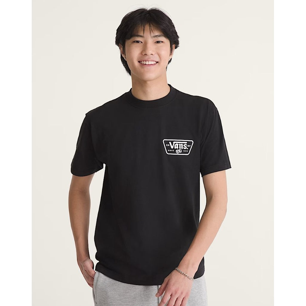 Vans T-Shirt Uomo