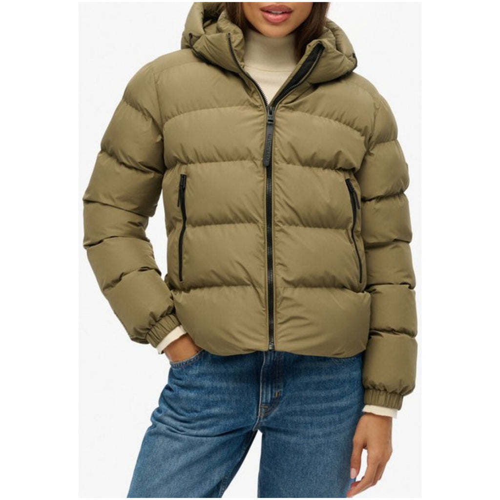 Superdry Giubbotto Donna