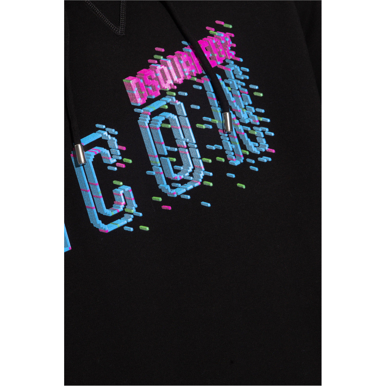 Dsquared Felpa Uomo
