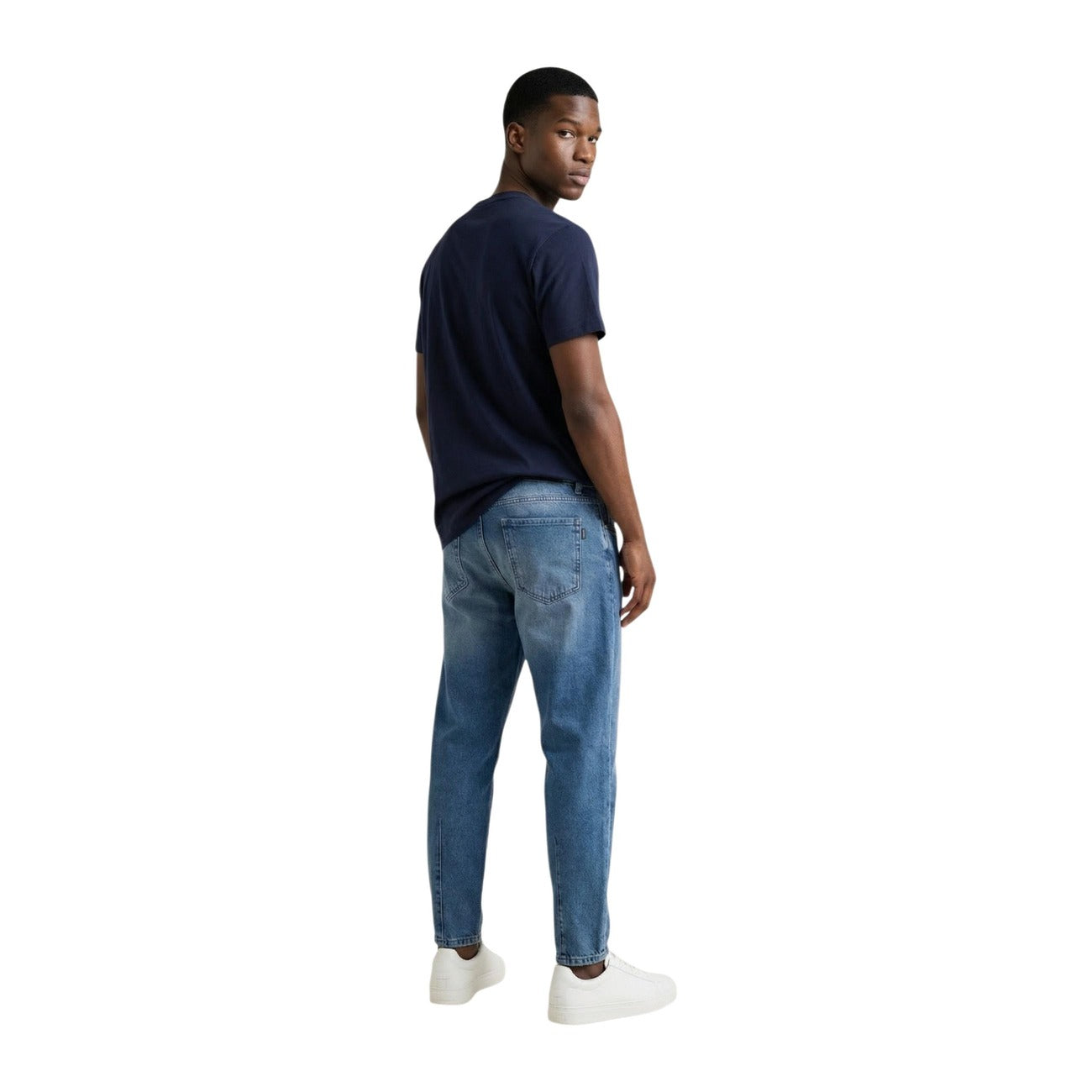 Tommy Hilfiger Jeans T-Shirt Uomo