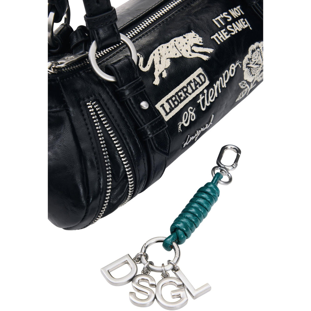 Desigual Borsa Donna