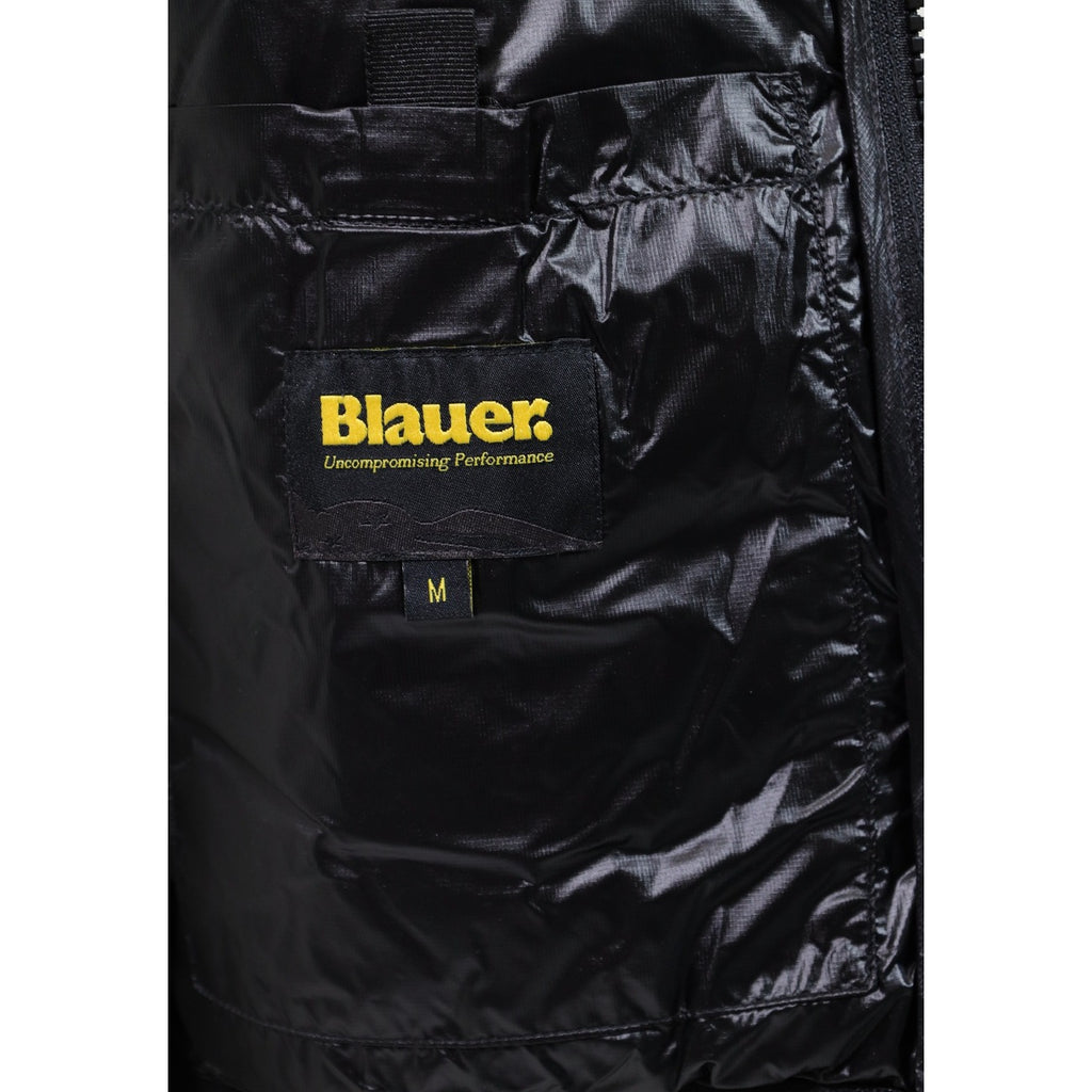 Blauer. Giacca Uomo