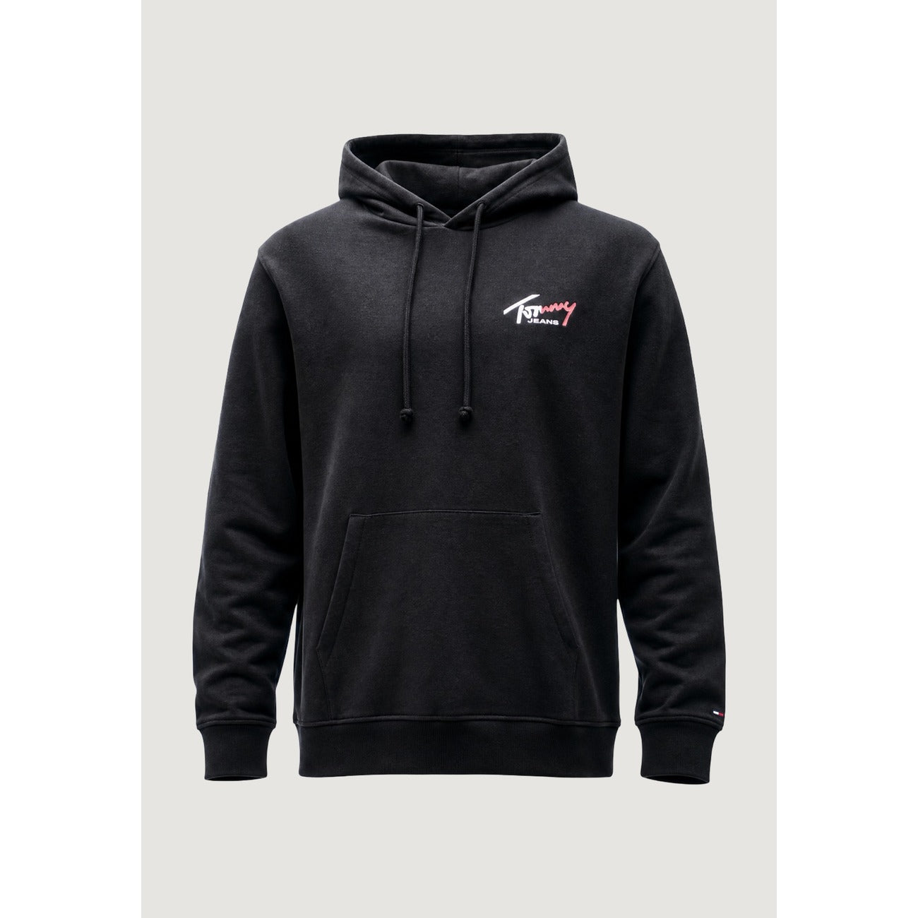 Tommy Hilfiger Jeans Felpa Uomo