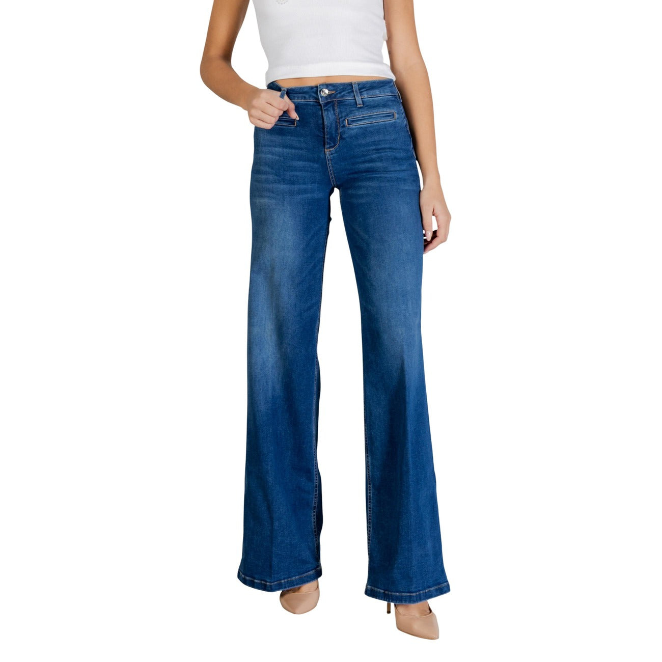 Liu Jo Pantaloni Donna