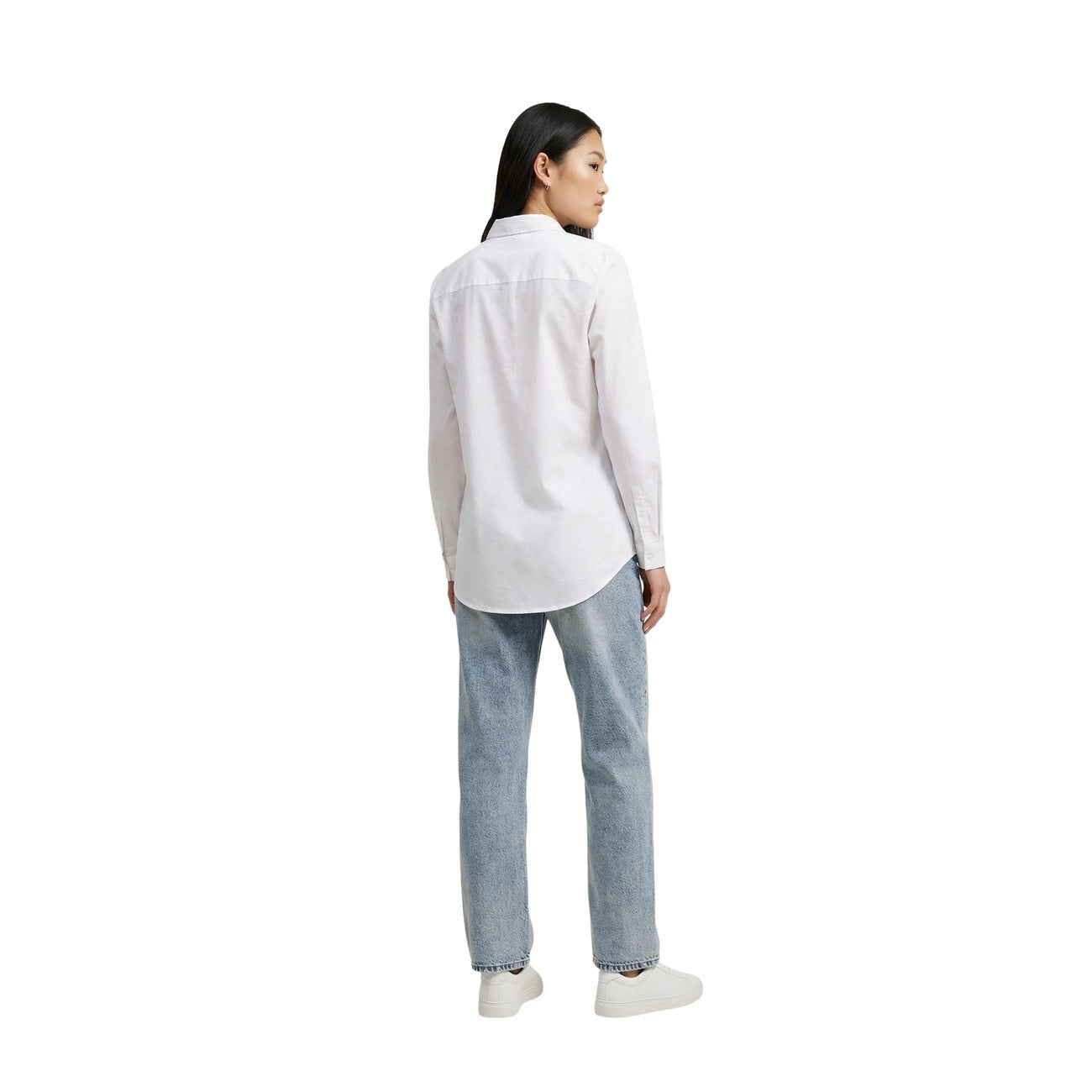 Jacqueline De Yong Camicia Donna
