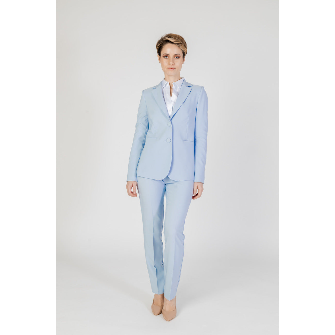 Sandro Ferrone Pantaloni Donna