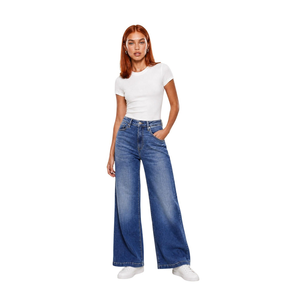 Guess Pantaloni Donna