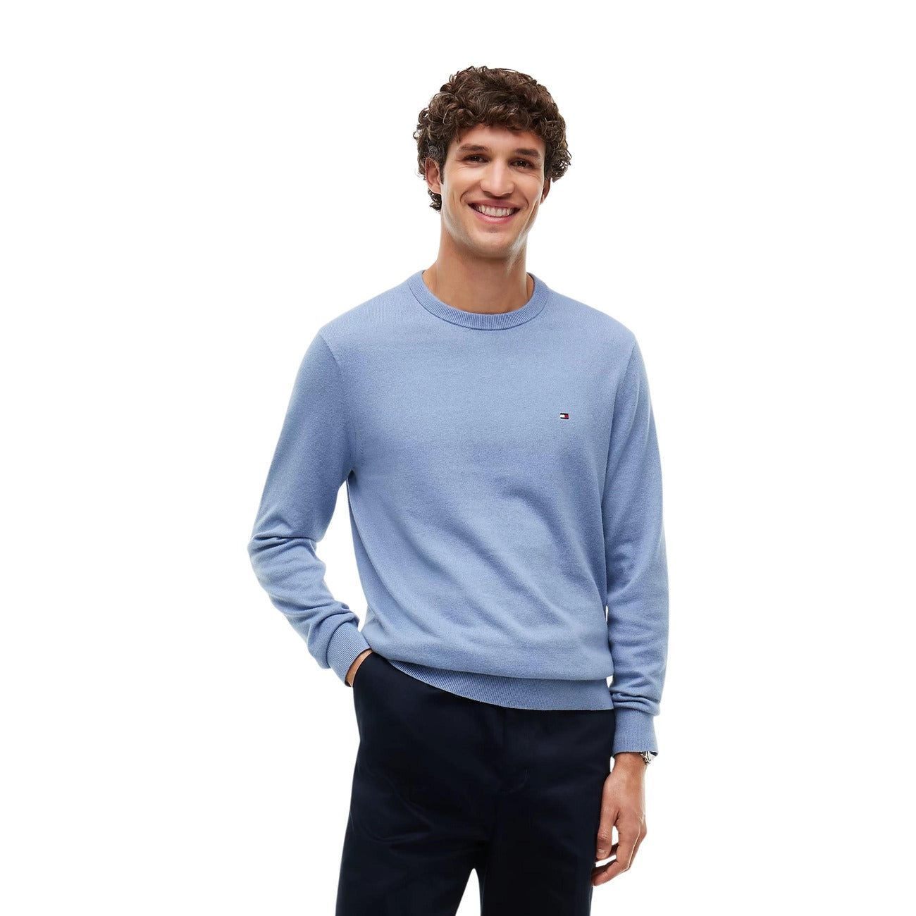 Tommy Hilfiger Maglia Uomo