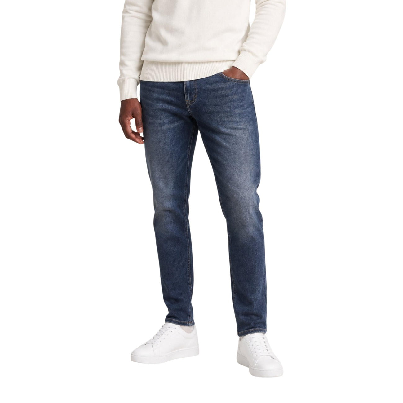 Tommy Hilfiger Jeans Jeans Uomo