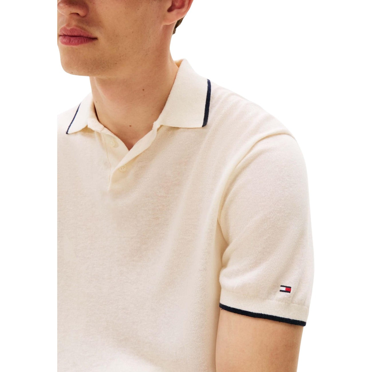 Tommy Hilfiger Maglia Uomo