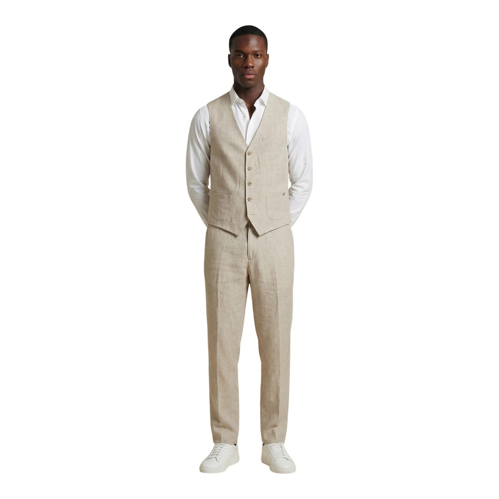 Gianni Lupo Pantaloni Uomo