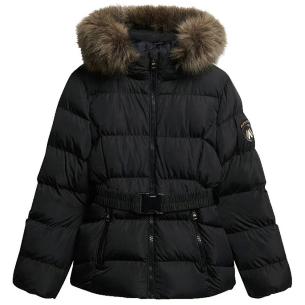 Superdry Giubbotto Donna