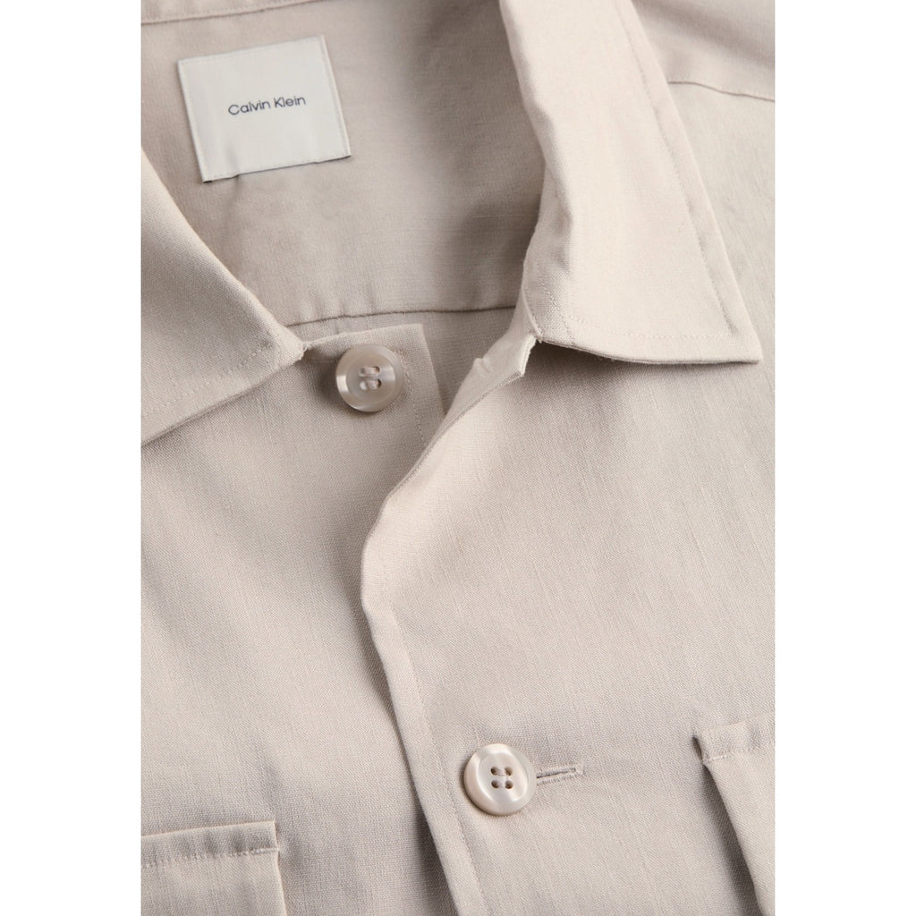 Calvin Klein Camicia Uomo