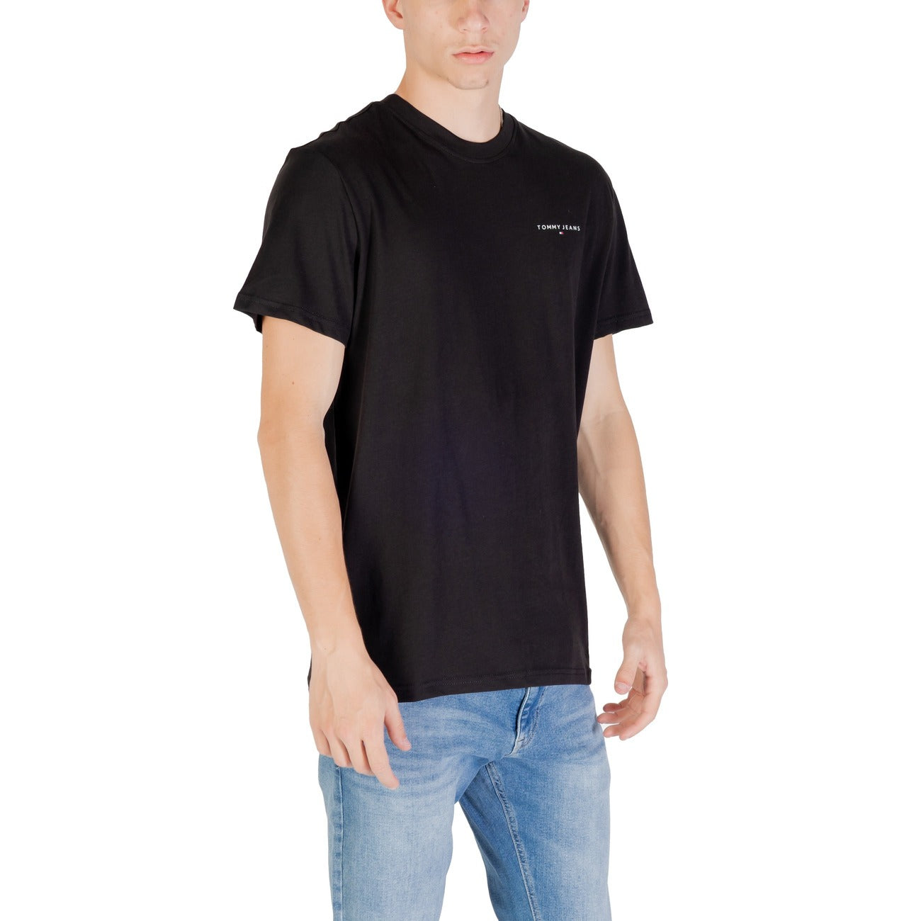 Tommy Hilfiger Jeans T-Shirt Uomo
