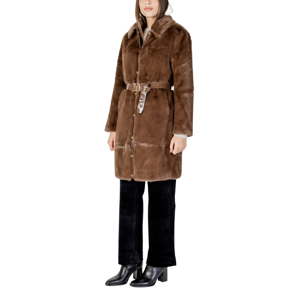 Ayfee Cappotto Donna