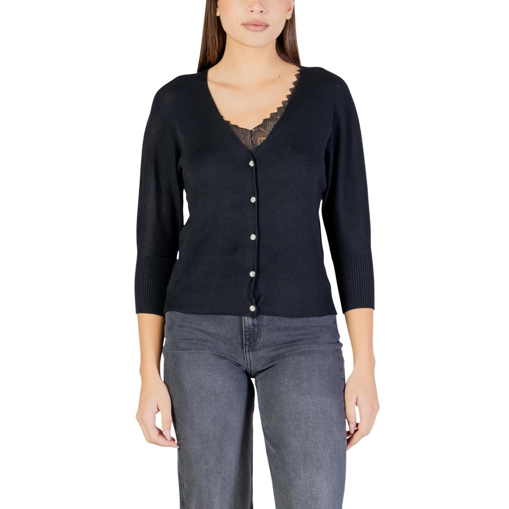 Morgan De Toi Cardigan Donna