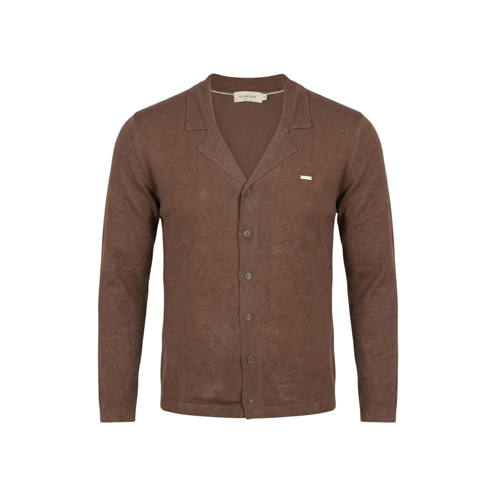 Gianni Lupo Cardigans Uomo